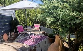 Appartment B 40